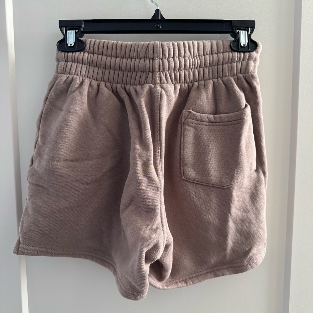 ThirtyYears Sweat Shorts - Picture 3 of 4
